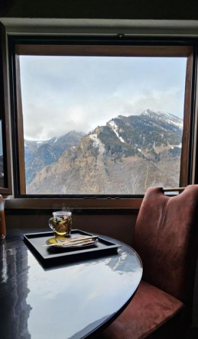 Boutique B&B La Quiete del Bosco - A Plant Based Stay
